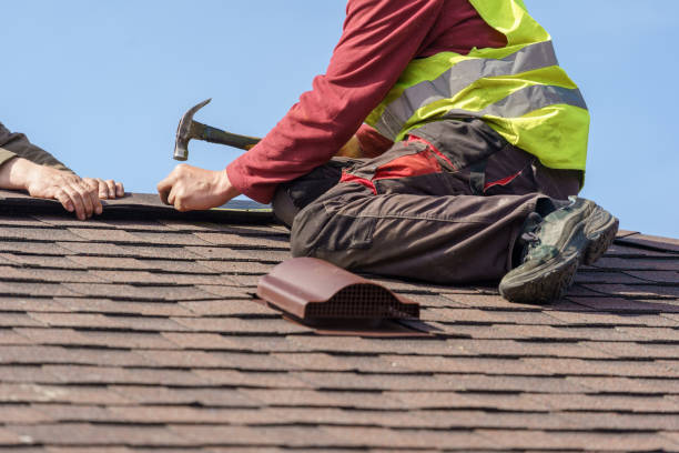 Best Best Roofing Contractors  in Bradford, PA