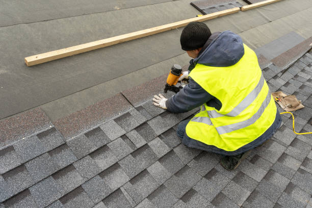 Best New Roof Installation  in Bradford, PA