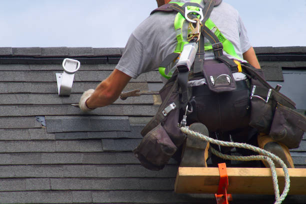 Quick and Trustworthy Emergency Roof Repair Services in Bradford, PA