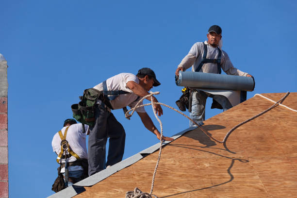 Gutter Installation and Roofing in Bradford, PA