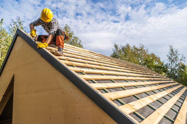 Best Roof Repair Services  in Bradford, PA