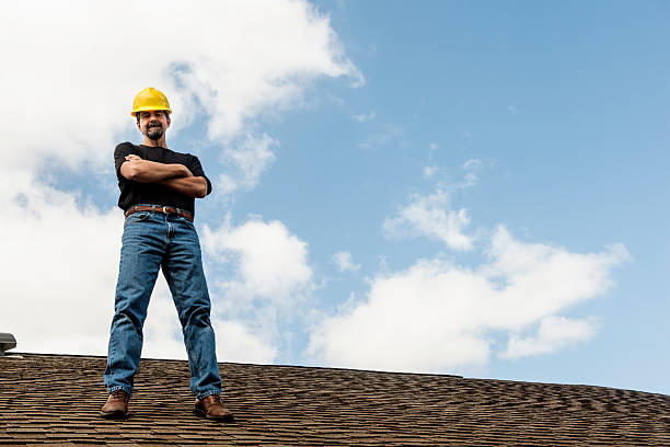 Best Commercial Roofing Services  in Bradford, PA