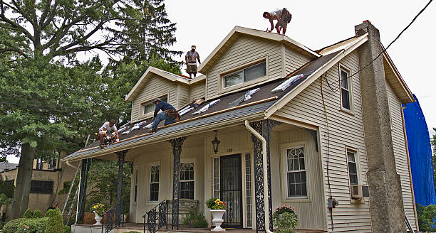Best Residential Roofing Contractor  in Bradford, PA