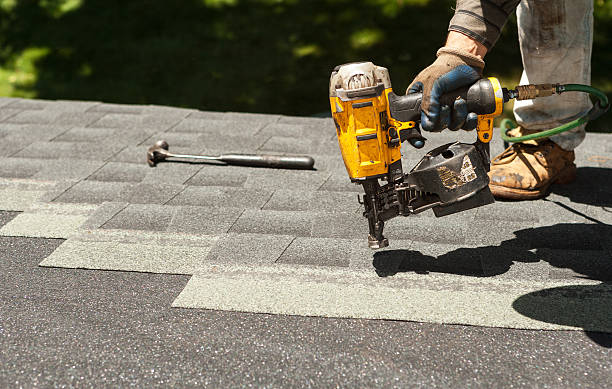 Best Storm Damage Roof Repair  in Bradford, PA