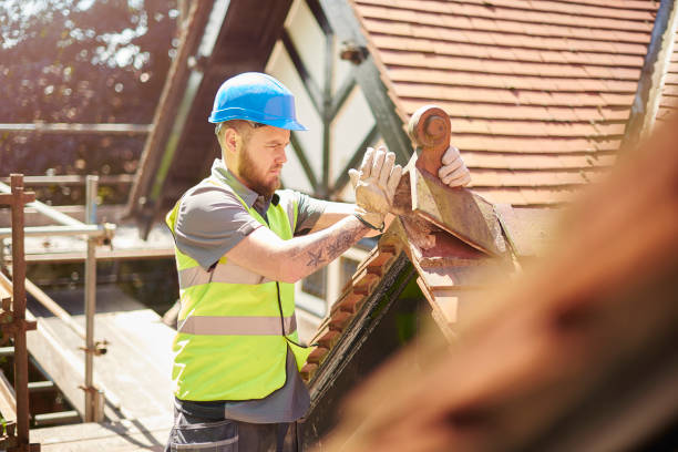 Best Roof Replacement Cost  in Bradford, PA