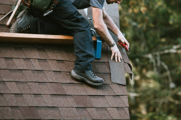 Roof Waterproofing Services in Bradford, PA