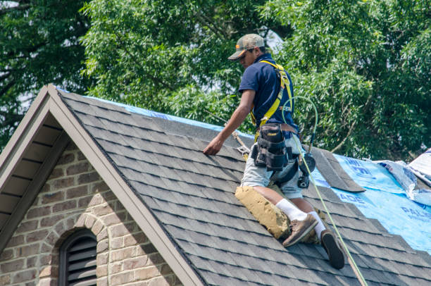 Best Affordable Roofing Company  in Bradford, PA