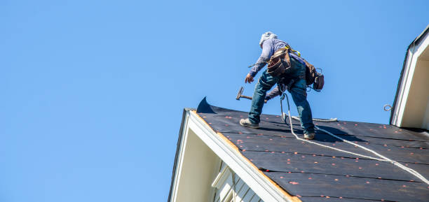 Best Roof Leak Repair  in Bradford, PA